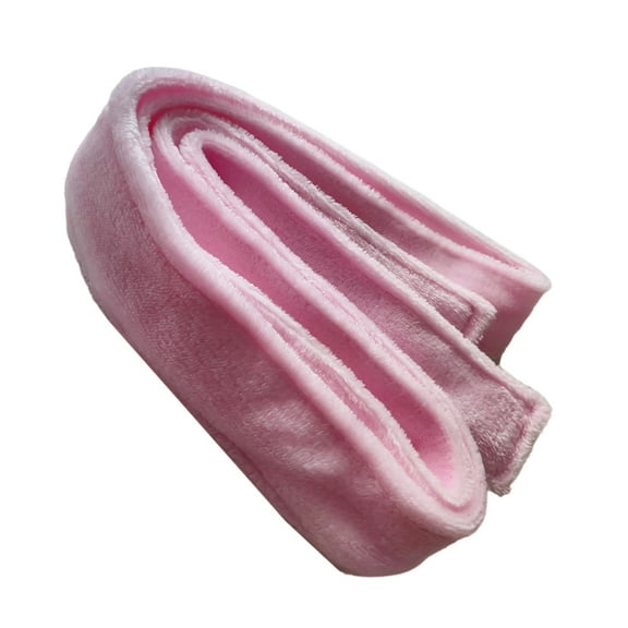 Multiuse 170/210cm Plush Bathrobe Tie for Adult Teebs Warmth and Relaxation Bathrobe Belt Furry Adjustable Waist Tie