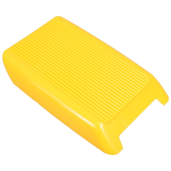 Multiuse Pasta Board in Yellow ABS Material for Gnocchi and Pasta Making Kitchen Gadget