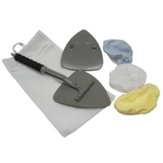 Multiuse Pro-Poly Bagged