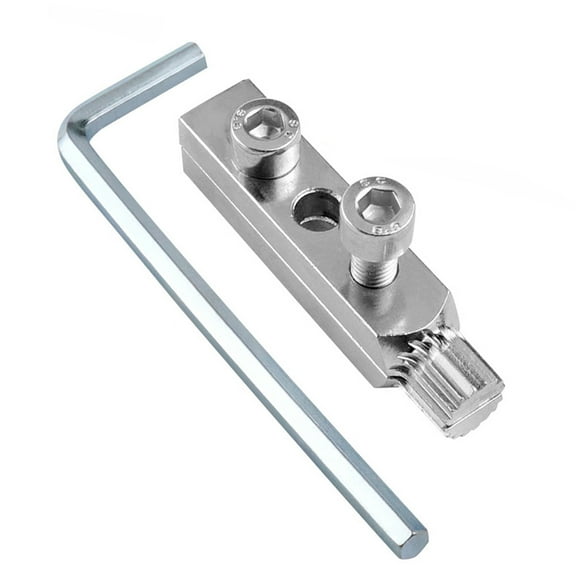 Multiuse Screw Extractor Tools For Easily Removal Of Damaged Screws In Household And Mechanical Maintenance Tasks