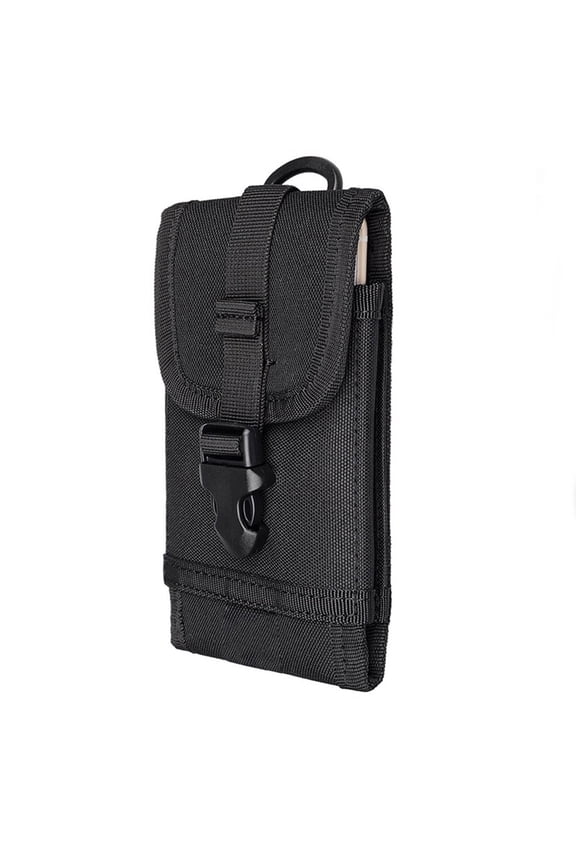 Multiuse Sports Tactical Utility Mini Waist Pouch Bag Pack Outdoor Waist Pocket