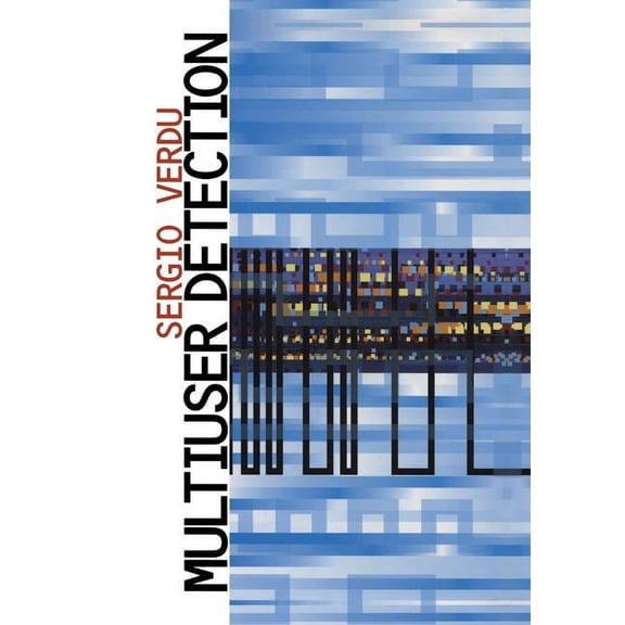 Multiuser Detection, (Paperback)