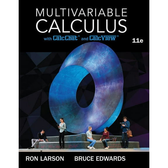 Multivariable Calculus