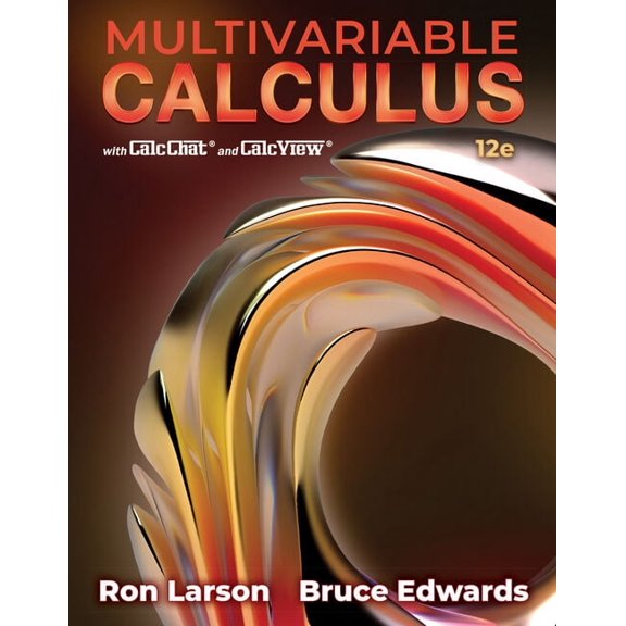Pre-Owned Multivariable Calculus, (Hardcover)