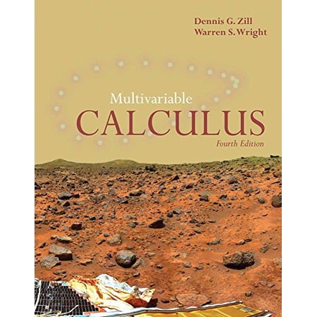 Pre-Owned Multivariable Calculus (Hardcover) 0763749664 9780763749668