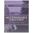 thumbnail image 1 of Multivariable Calculus (Paperback), 1 of 1