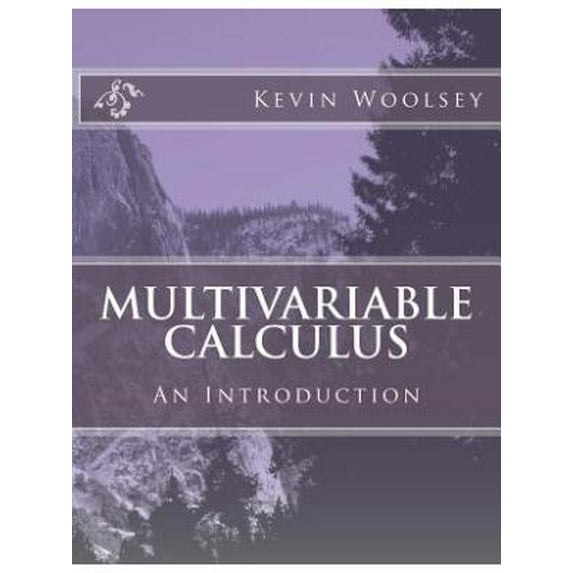 Multivariable Calculus (Paperback)