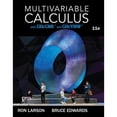 thumbnail image 1 of Pre-Owned Multivariable Calculus, 1 of 1