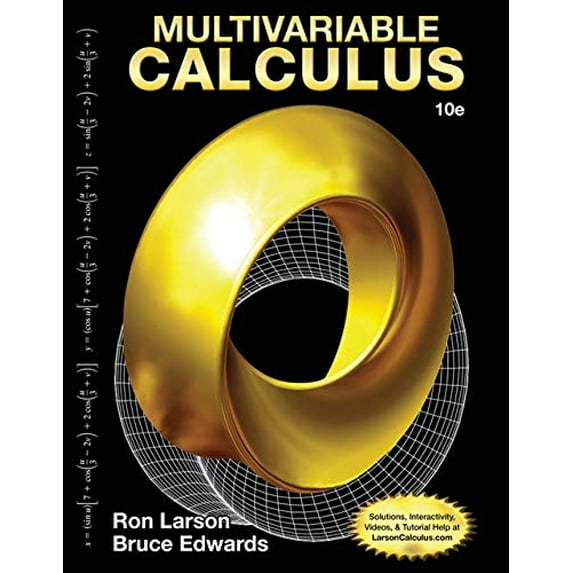 Pre-Owned Multivariable Calculus
