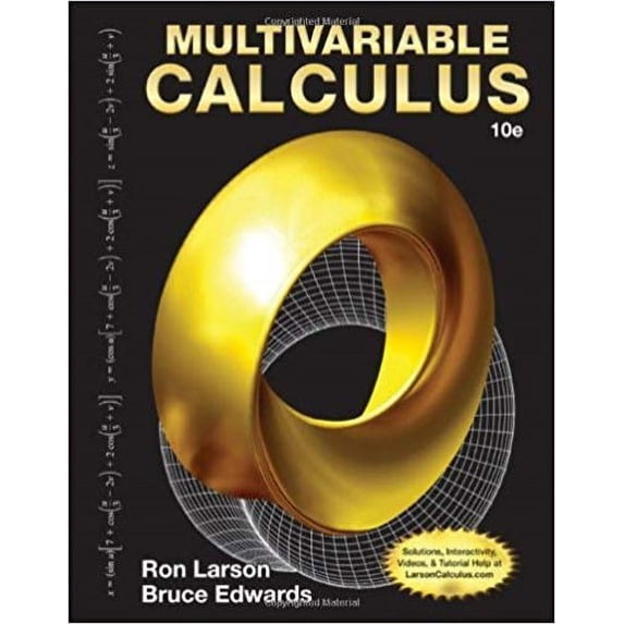 Pre-Owned Multivariable Calculus 9790669393452 Used