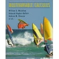 thumbnail image 1 of Pre-Owned Multivariable Calculus (Paperback) 0471311510 9780471311515, 1 of 1