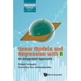 thumbnail image 1 of Multivariate Analysis Linear Models and Regression with R: An Integrated Approach, Book 11, (Paperback), 1 of 1