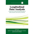 thumbnail image 1 of Multivariate Applications Longitudinal Data Analysis: A Practical Guide for Researchers in Aging, Health, and Social Sciences, (Hardcover), 1 of 1