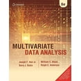thumbnail image 1 of Multivariate Data Analysis Paperback – 1 January 2018, 1 of 1