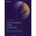 thumbnail image 1 of Pre-Owned Multivariate Data Analysis (Paperback) 1473756545 9781473756540, 1 of 1