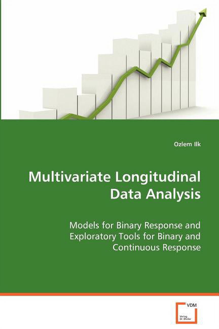 Multivariate Longitudinal Data Analysis (Paperback) - Walmart.com