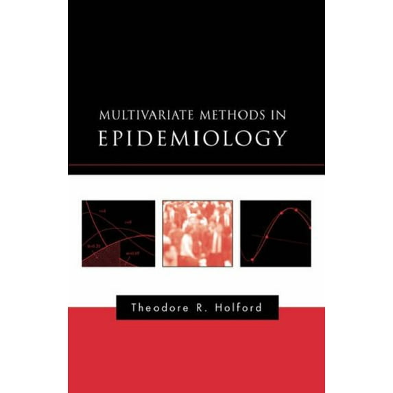 Pre-Owned Multivariate Methods in Epidemiology (Hardcover) 0195124405 9780195124408