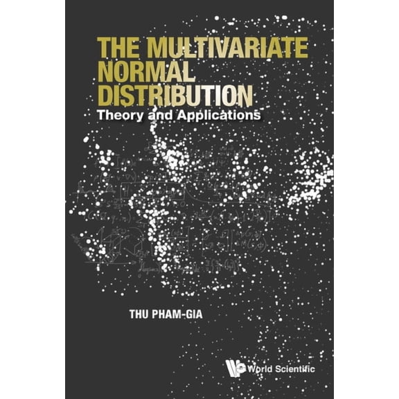 The Multivariate Normal Distribution, (Hardcover)