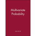 thumbnail image 1 of Multivariate Probability, (Paperback), 1 of 1