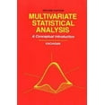 thumbnail image 1 of Multivariate Statistical Analysis: A Conceptual Introduction (Paperback) by Sam Kash Kachigan, 1 of 1