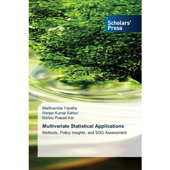 Multivariate Statistical Applications, (Paperback)