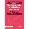 thumbnail image 1 of Multivariate Statistical Methods: A Primer, (Paperback), 1 of 1