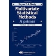 thumbnail image 1 of Pre-Owned Multivariate Statistical Methods: A Primer, Third Edition Paperback, 1 of 1
