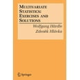 thumbnail image 1 of Multivariate Statistics:: Exercises and Solutions, (Paperback), 1 of 1