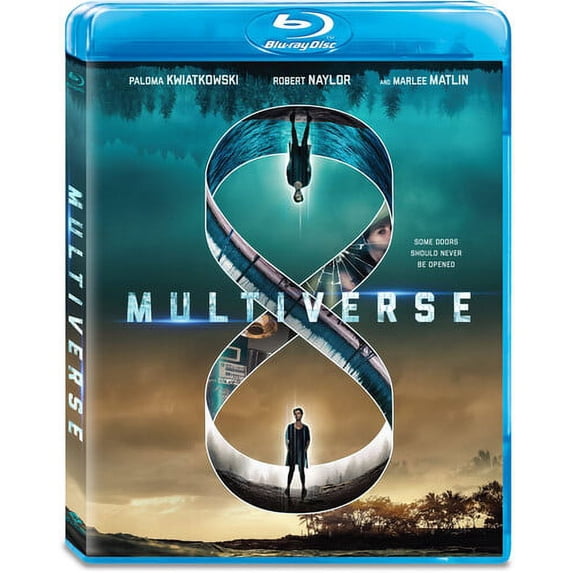 Multiverse (Blu-ray)