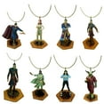 thumbnail image 1 of Multiverse Ornament Set Strange Christine Palmer Baron Mordo Rintrah Wong Chavez New, 1 of 1