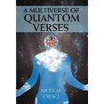 thumbnail image 1 of A Multiverse of Quantom Verses (Hardcover), 1 of 1