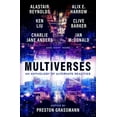 thumbnail image 1 of Multiverses: An Anthology of Alternate Realities, (Paperback), 1 of 1