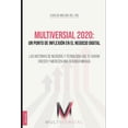 thumbnail image 1 of Multiversial 2020: Un punto de inflexi?n en el negocio digital: Las historias de negocios y tecnolog?a que te har?n crecer y merecen una, 1 of 1