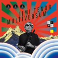 thumbnail image 1 of Tenor Jimi - Multiversum (Green Vinyl) (LP)  [VINYL], 1 of 2