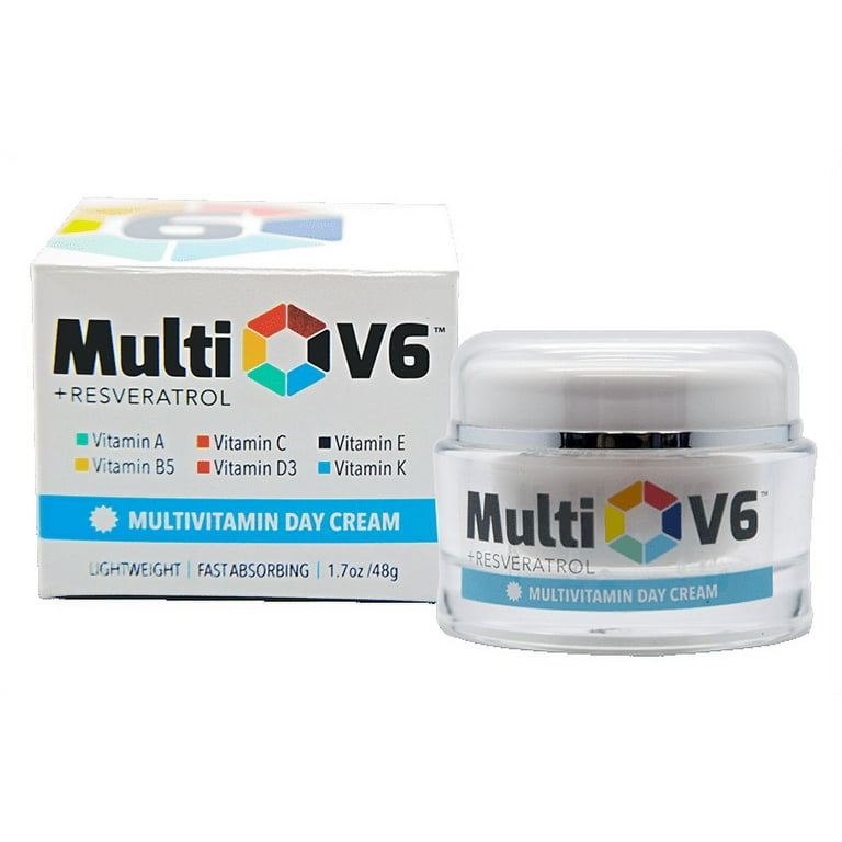 Kids Multi-Vitamin Face Cream