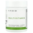 thumbnail image 1 of Kaged Multivitamin, 60 Veggie Capsules, 1 of 5