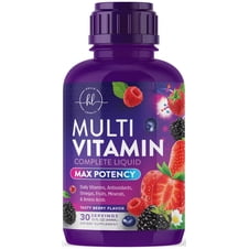 Mary Ruth Multiviatmin Mary Ruth Multivitamin