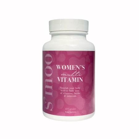 Multivitamin - Women's Daily
