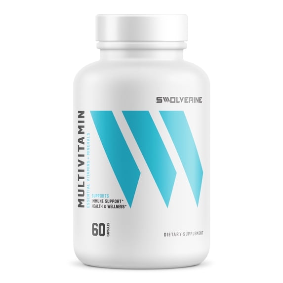 Multivitamin