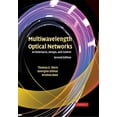 thumbnail image 1 of Multiwavelength Optical Networks: Architectures, Design, and Control, (Hardcover), 1 of 1