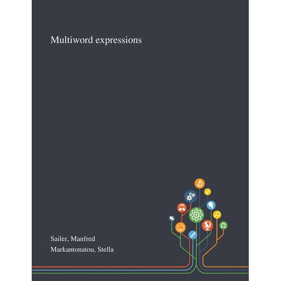 Multiword Expressions (Paperback)
