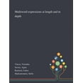 thumbnail image 1 of Multiword Expressions at Length and in Depth (Paperback), 1 of 1