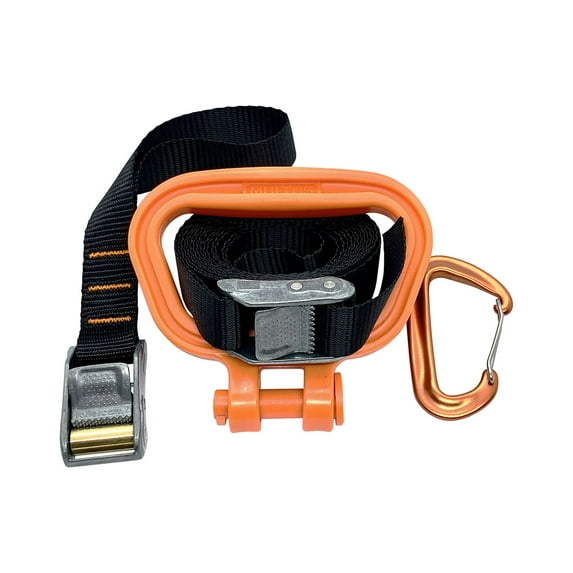 Multus Handle and Haul Sportsman Edition