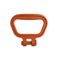 thumbnail image 1 of Multus Universal Utility Handle - Orange, 1 of 4