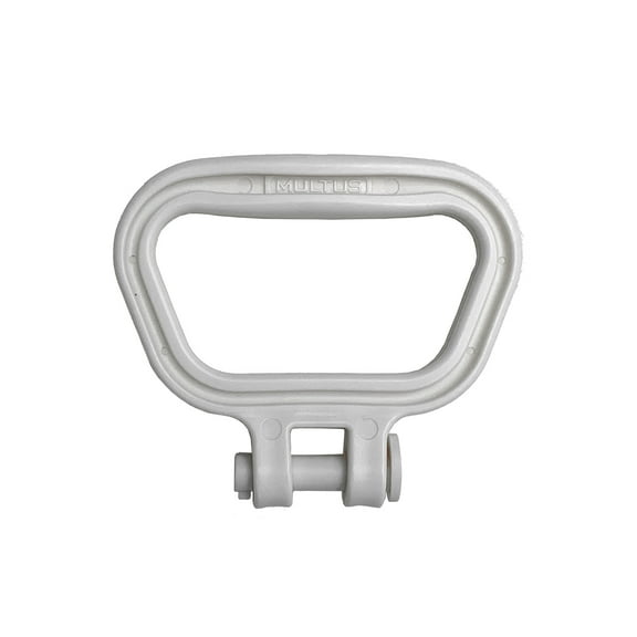 Multus Universal Utility Handle - White