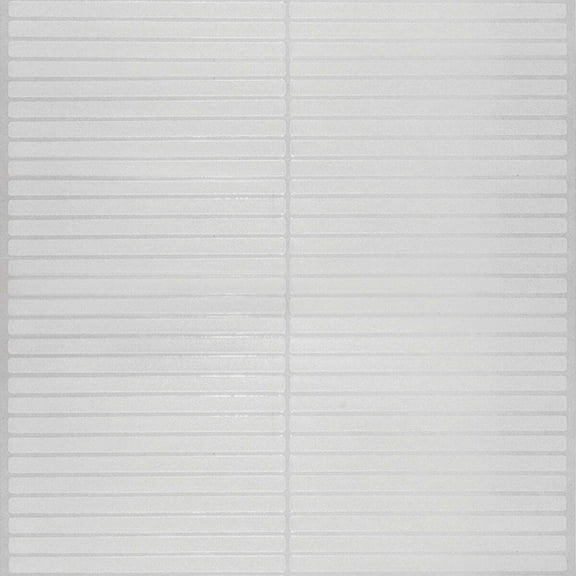Multy Home 27 In. x 100 Ft. Clear Hardfloor Protector MT5310062