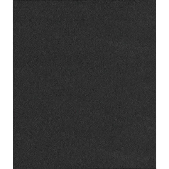 Multy Home Indoor/Outdoor Runner Rug, Black, 432"x36"