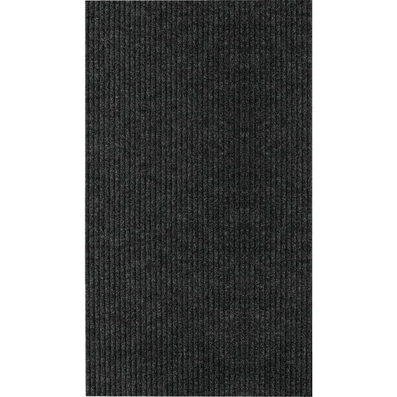 Multy Home Concord Utility Floor Mat - Single Pack