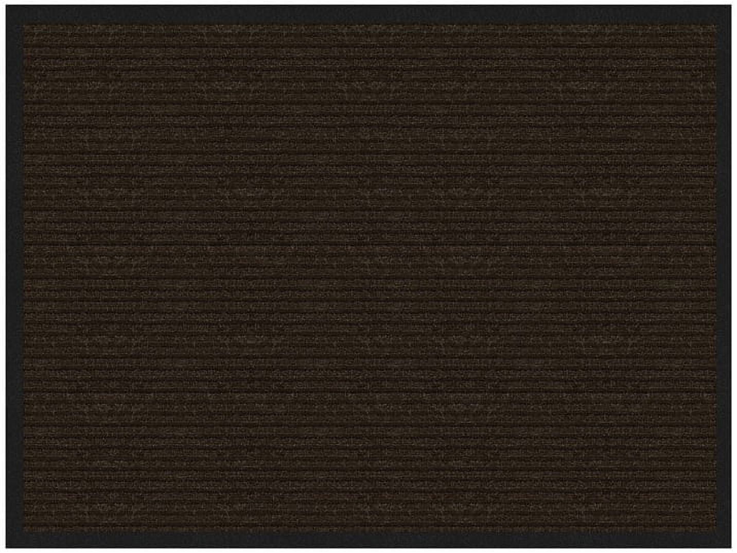 Multy Home Floor Mats & Doormats, Beige, 3' x 4'