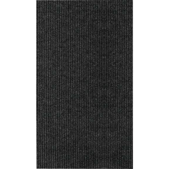 Multy Home LP Multy Home Concord Utility Floor Mat - Pack of 6